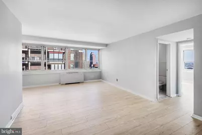 1810 Rittenhouse Square #1608, Philadelphia, PA 19103 - Photo 1