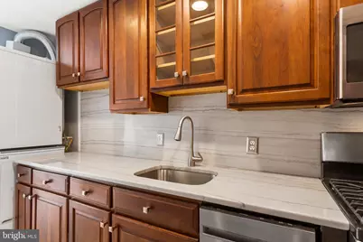 1810 Rittenhouse Square #1608, Philadelphia, PA 19103 - Photo 10