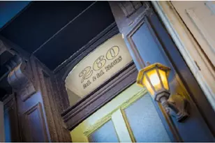 260 S 11th St, Philadelphia, PA 19107 - Photo 1