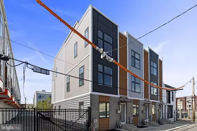 2164 Dreer Street, Philadelphia, PA 19125 - Photo 2