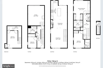 2164 Dreer Street, Philadelphia, PA 19125 - Photo 36