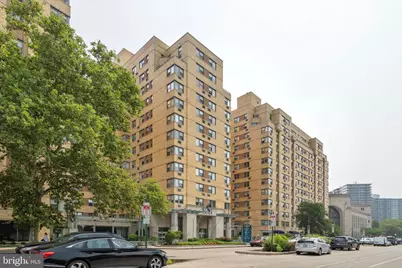 2601 Pennsylvania Avenue #316, Philadelphia, PA 19130 - Photo 18