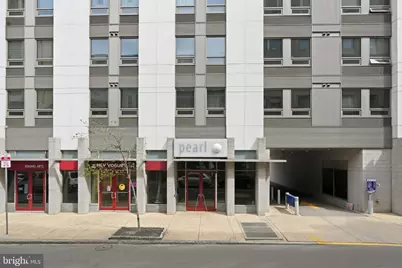 815 Arch Street #516, Philadelphia, PA 19107 - Photo 1