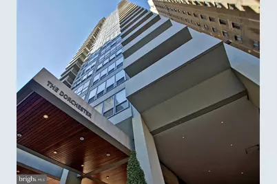 224 Rittenhouse Square #1417, Philadelphia, PA 19103 - Photo 2