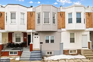 2042 S Cecil St, Philadelphia, PA 19143 - Photo 2