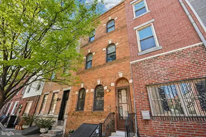 736 Carpenter Street, Philadelphia, PA 19147 - Photo 1