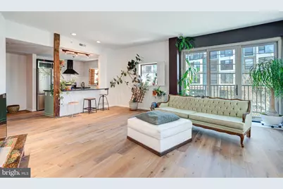 837 N 2nd Street #202, Philadelphia, PA 19123 - Photo 1