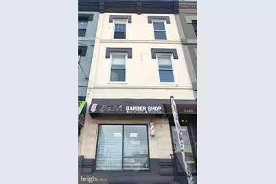 3140 N Broad Street #3F, Philadelphia, PA 19132 - Photo 1