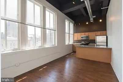 1510 Chestnut Street #803, Philadelphia, PA 19102 - Photo 2