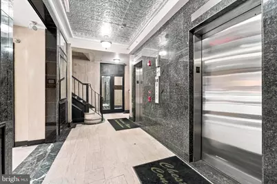 1939 Chestnut Street #8B, Philadelphia, PA 19103 - Photo 2