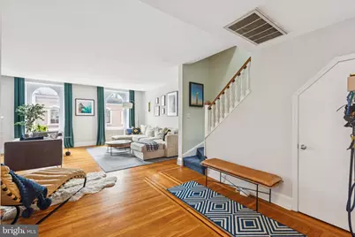 2219 Delancey Place #6, Philadelphia, PA 19103 - Photo 10