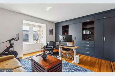 2219 Delancey Place #6, Philadelphia, PA 19103 - Photo 6