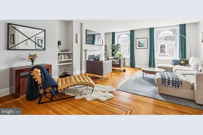 2219 Delancey Place #6, Philadelphia, PA 19103 - Photo 2
