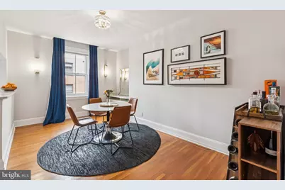 2219 Delancey Place #6, Philadelphia, PA 19103 - Photo 16
