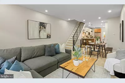 648 N 36th Street, Philadelphia, PA 19104 - Photo 4