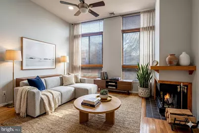 210 Church Street #1D, Philadelphia, PA 19106 - Photo 14