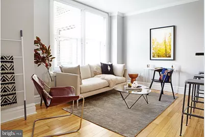 1520 Spruce Street #610, Philadelphia, PA 19102 - Photo 14