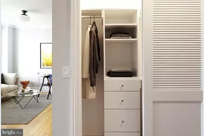 1520 Spruce Street #610, Philadelphia, PA 19102 - Photo 4