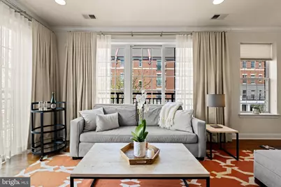 600 Commodore Court #2628, Philadelphia, PA 19146 - Photo 4