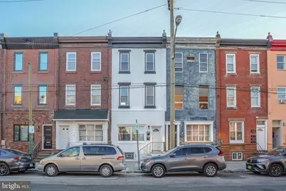1714 Snyder Avenue, Philadelphia, PA 19145 - Photo 1