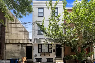 714 S Percy St, Philadelphia, PA 19147 - Photo 1