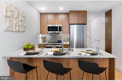 210 S 12th Street #29C, Philadelphia, PA 19107 - Photo 4