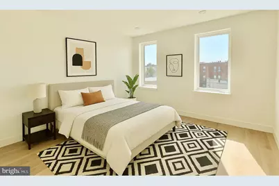 1540 Frankford Avenue #- UNIT 4C, Philadelphia, PA 19125 - Photo 18