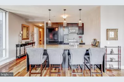 1414 S Penn Square #18A, Philadelphia, PA 19102 - Photo 4