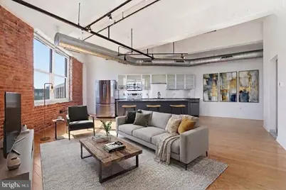 444 N 4th Street #407, Philadelphia, PA 19123 - Photo 2