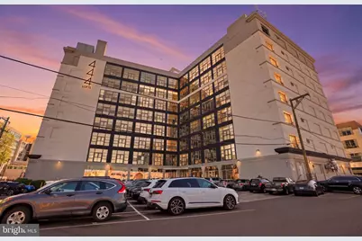 444 N 4th Street #407, Philadelphia, PA 19123 - Photo 4