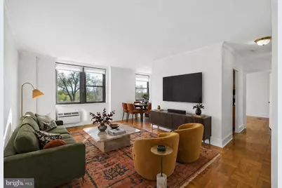 2601 Pennsylvania Avenue #345, Philadelphia, PA 19130 - Photo 1