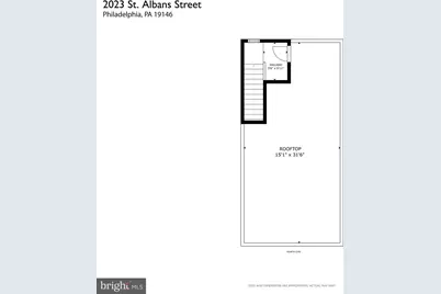 2023 Saint Albans Street, Philadelphia, PA 19146 - Photo 52