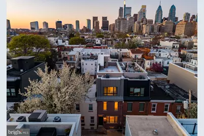 2023 Saint Albans Street, Philadelphia, PA 19146 - Photo 2