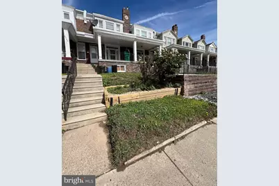 5928 Loretto Avenue #1ST FLOOR, Philadelphia, PA 19149 - Photo 1