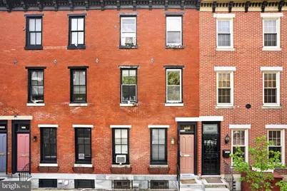 2026 Christian Street #B, Philadelphia, PA 19146 - Photo 1