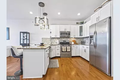 1211 Mount Vernon Street #2, Philadelphia, PA 19123 - Photo 4