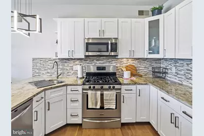 1211 Mount Vernon Street #2, Philadelphia, PA 19123 - Photo 4