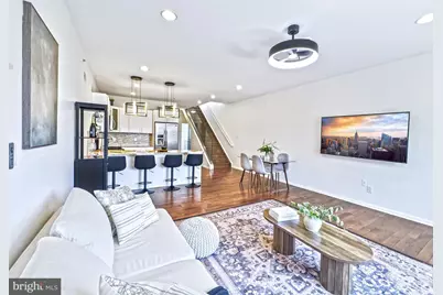 1211 Mount Vernon Street #2, Philadelphia, PA 19123 - Photo 10