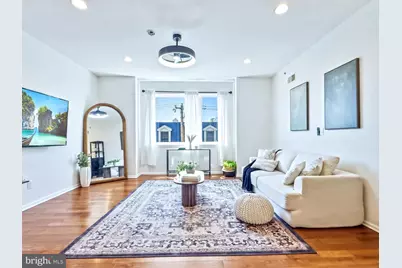 1211 Mount Vernon Street #2, Philadelphia, PA 19123 - Photo 14