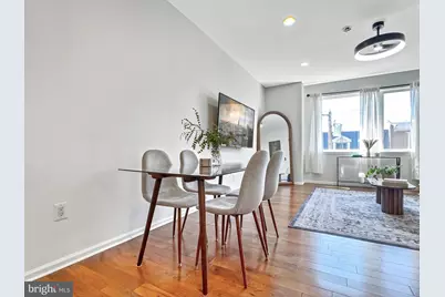 1211 Mount Vernon Street #2, Philadelphia, PA 19123 - Photo 8