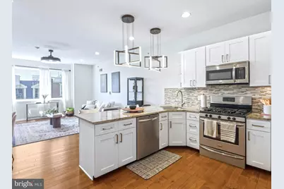 1211 Mount Vernon Street #2, Philadelphia, PA 19123 - Photo 2