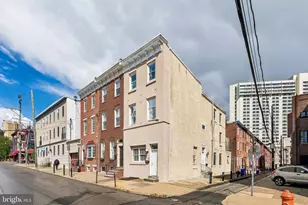 321 N 19th St, Philadelphia, PA 19103 - Photo 4