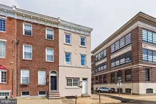 321 N 19th St, Philadelphia, PA 19103 - Photo 2
