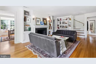 155 Rex Avenue, Philadelphia, PA 19118 - Photo 4