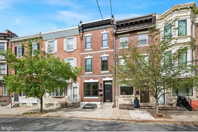 527 Christian Street, Philadelphia, PA 19147 - Photo 1