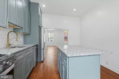 1006 Pine Street #2, Philadelphia, PA 19107 - Photo 8