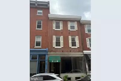 1006 Pine Street #2, Philadelphia, PA 19107 - Photo 2