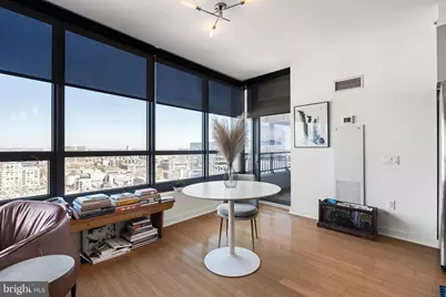 2101 Market Street #2001, Philadelphia, PA 19103 - Photo 12