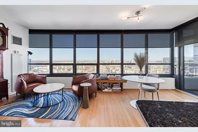 2101 Market Street #2001, Philadelphia, PA 19103 - Photo 10