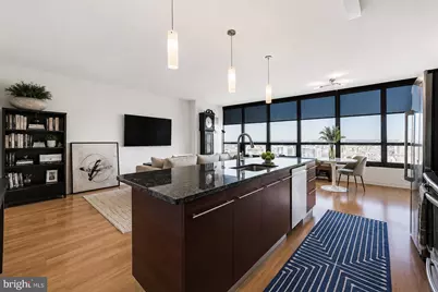 2101 Market Street #2001, Philadelphia, PA 19103 - Photo 6